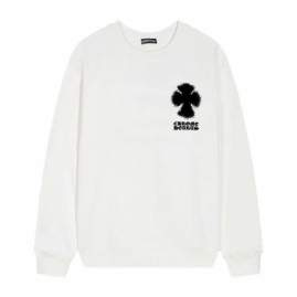 Picture of Chrome Hearts Sweatshirt _SKUChromeHeartsS-XLxlutxX0931331